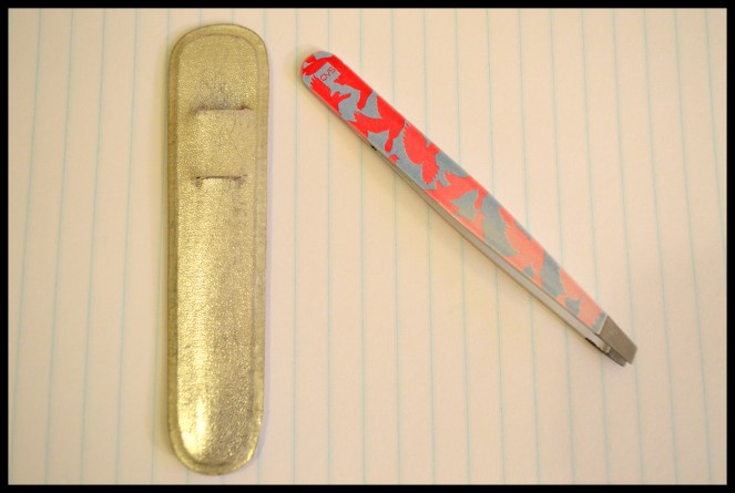 tweezer