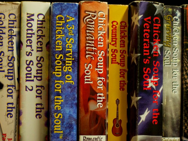 Chicken Soup for the Soul