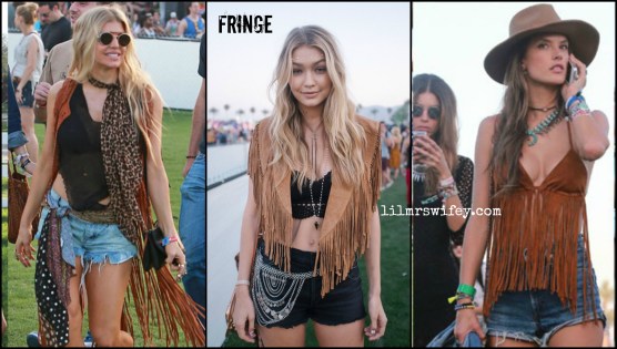 fringe