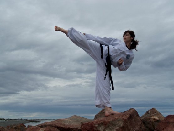 yop_chagui_taekwondo_playa_by_nickykirei-d5v3fjp