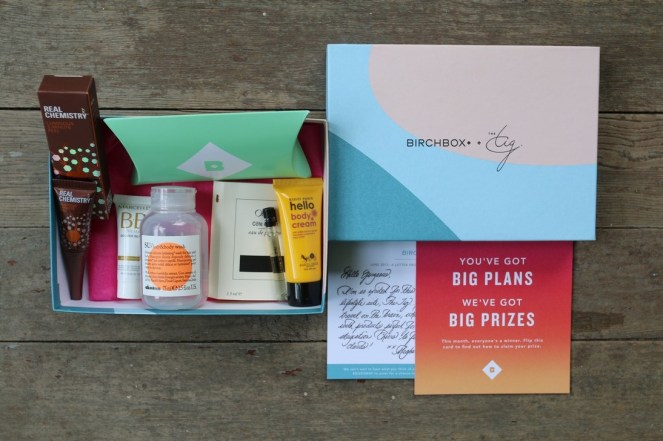 Birchbox Curated June 2015 (10)