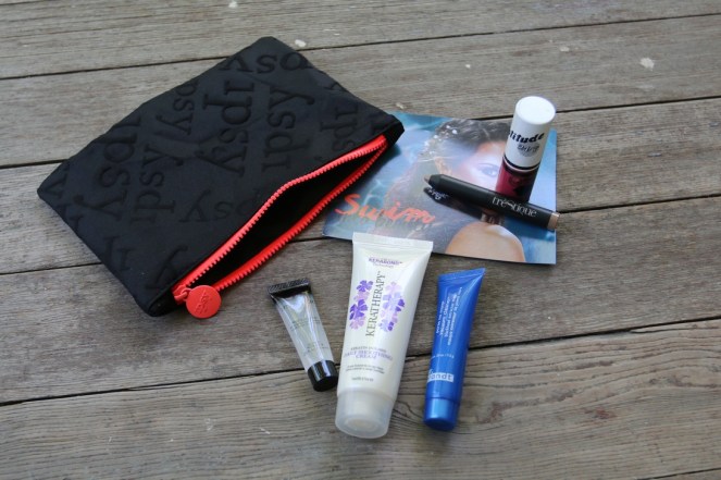 Ipsy Glam Bag June 2015 Review (8)